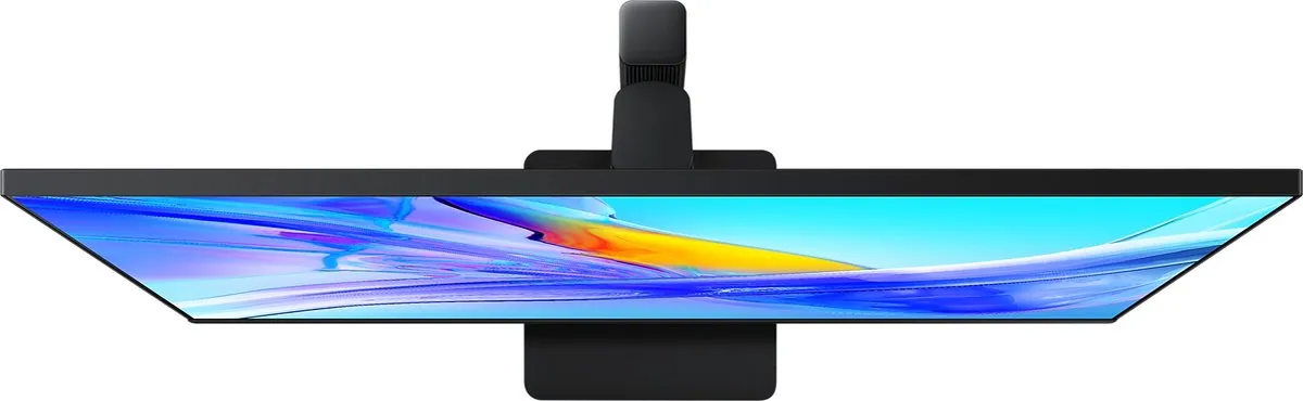 Samsung ViewFinity LS32D800UAUXEN Monitor 4K - 32 inch - USB-C 90W - afbeelding 6 van 6