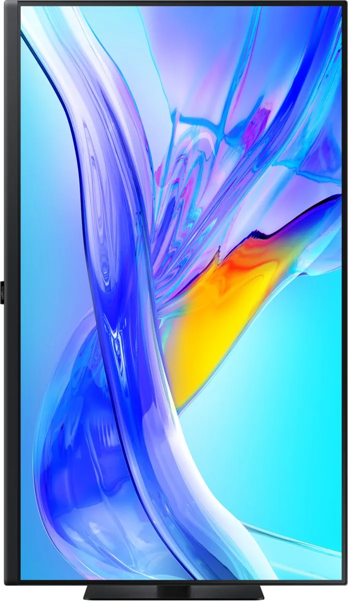 Samsung ViewFinity LS32D800UAUXEN Monitor 4K - 32 inch - USB-C 90W
