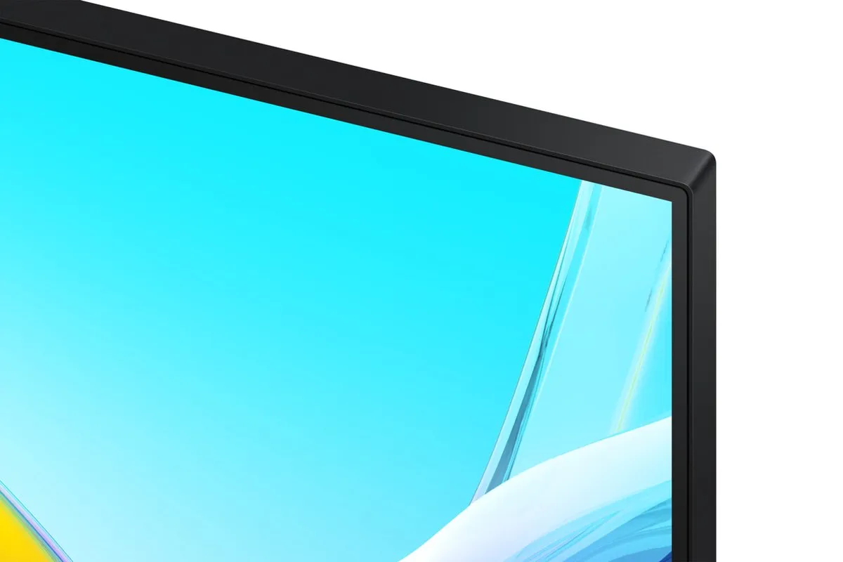 Samsung ViewFinity LS32D800UAUXEN Monitor 4K - 32 inch - USB-C 90W