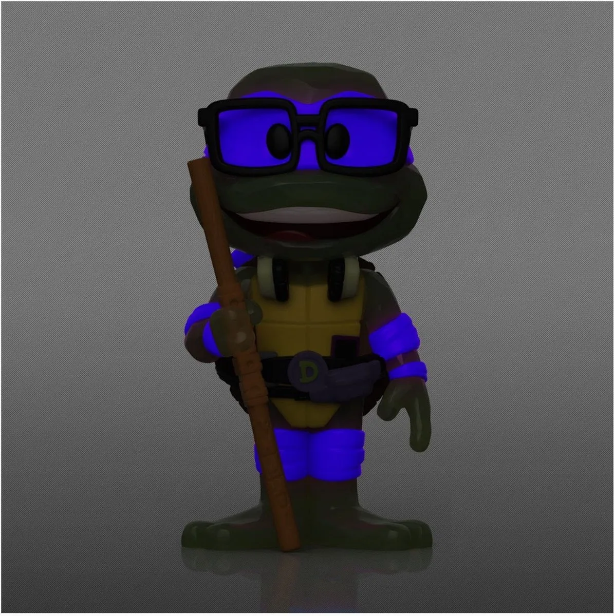 Funko Donatello Funko SODA TMNT Mutant Mayhem - Multi