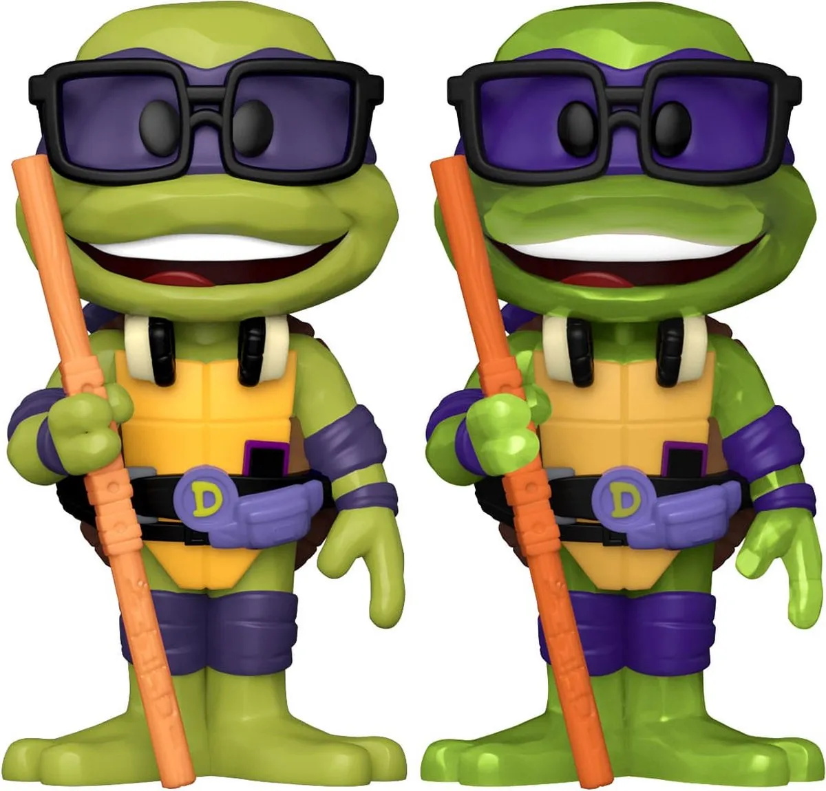Funko Donatello Funko SODA TMNT Mutant Mayhem - Multi