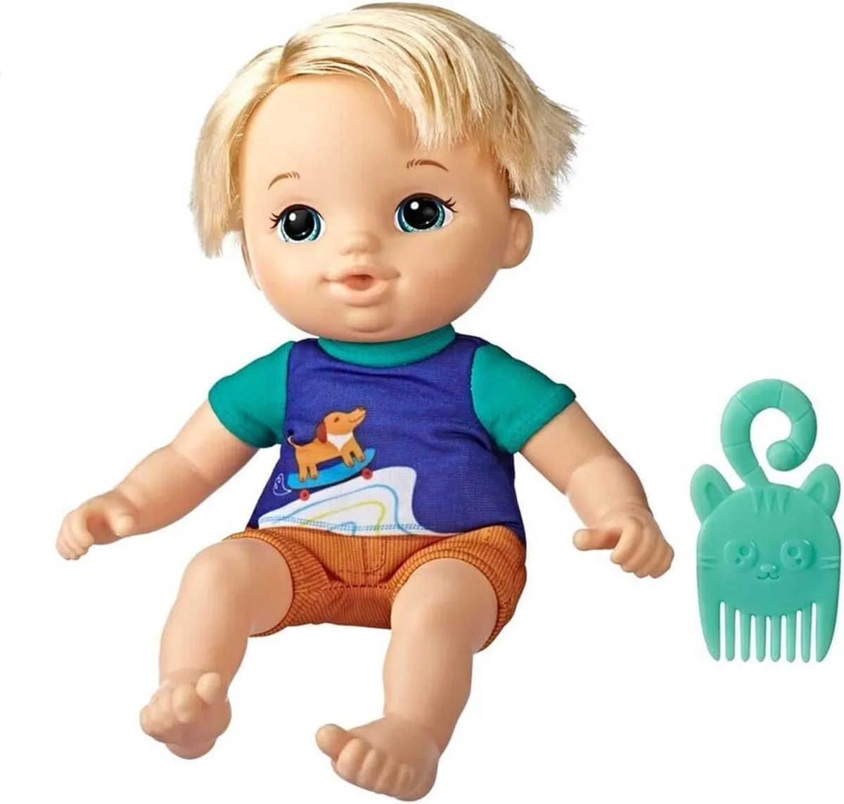 Hasbro Pop E8411EU40 - Multi