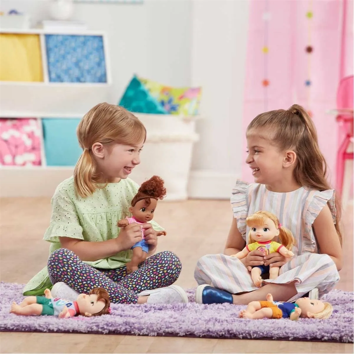 Hasbro Pop E8411EU40 - Multi