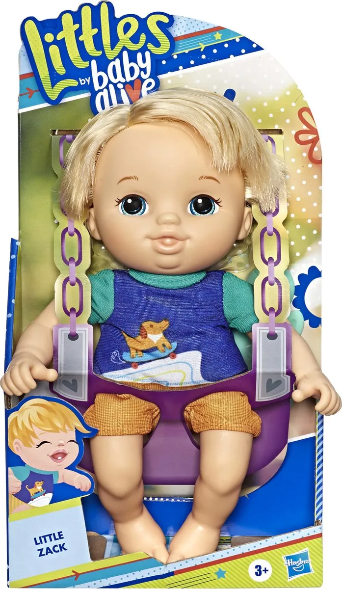 Hasbro Pop E8411EU40