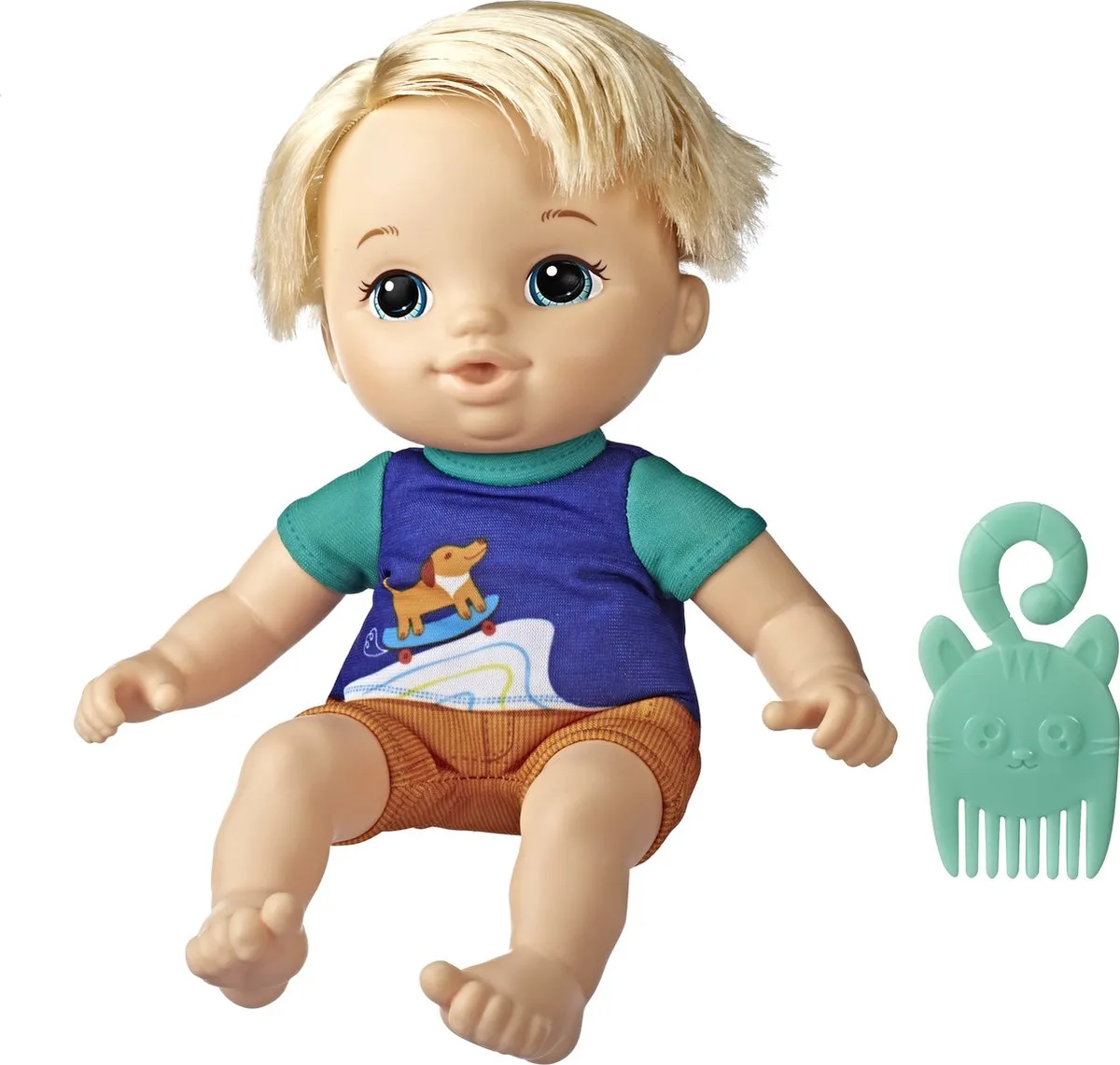 Hasbro Pop E8411EU40 - Multi