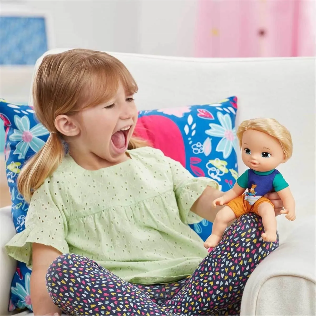 Hasbro Pop E8411EU40 - Multi