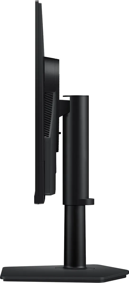 Samsung Odyssey G5 LS27FG502EUXEN Gaming Monitor 27" - 180Hz QHD - Zwart