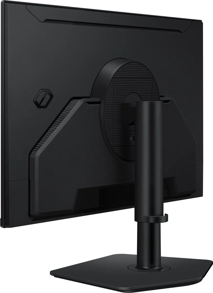 Samsung Odyssey G5 LS27FG502EUXEN Gaming Monitor 27" - 180Hz QHD - Zwart