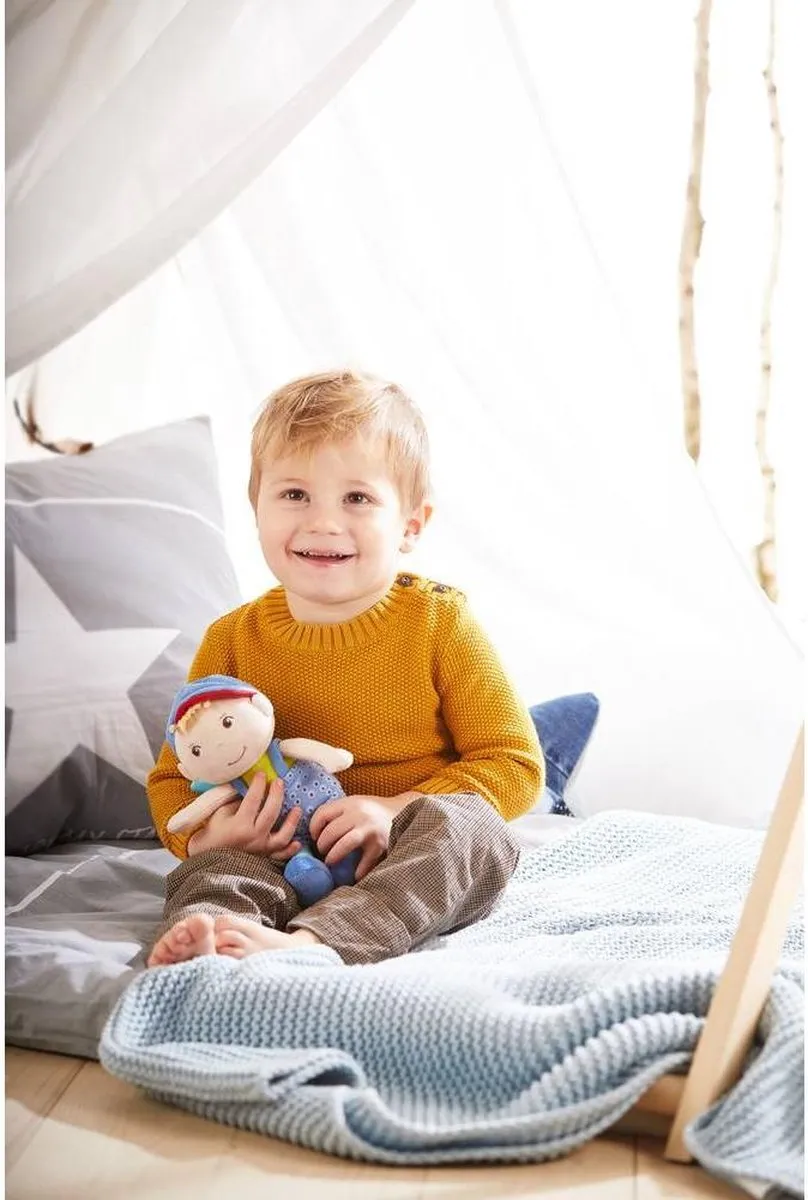 Haba Pop Beschermengel Frido - 20cm - Meerdere kleuren