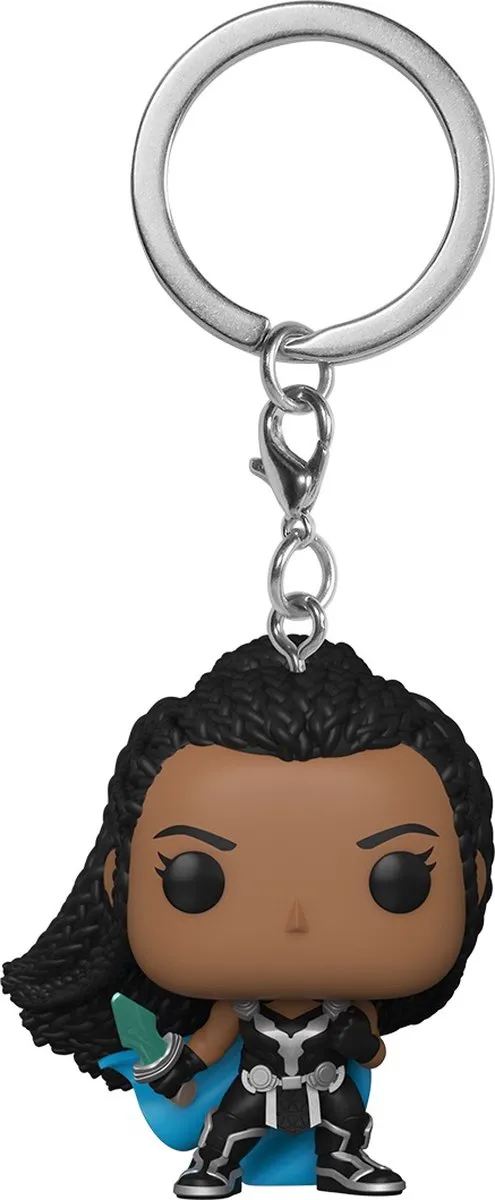 Funko Pocket Pop! Keychain Valkyrie