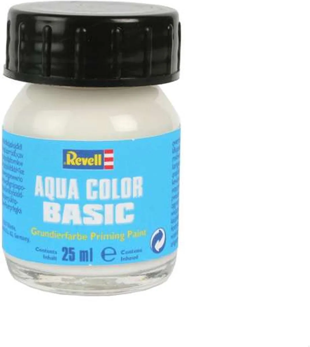 Revell Aqua Color Basic Primer Acrylverf 25ml - Multi