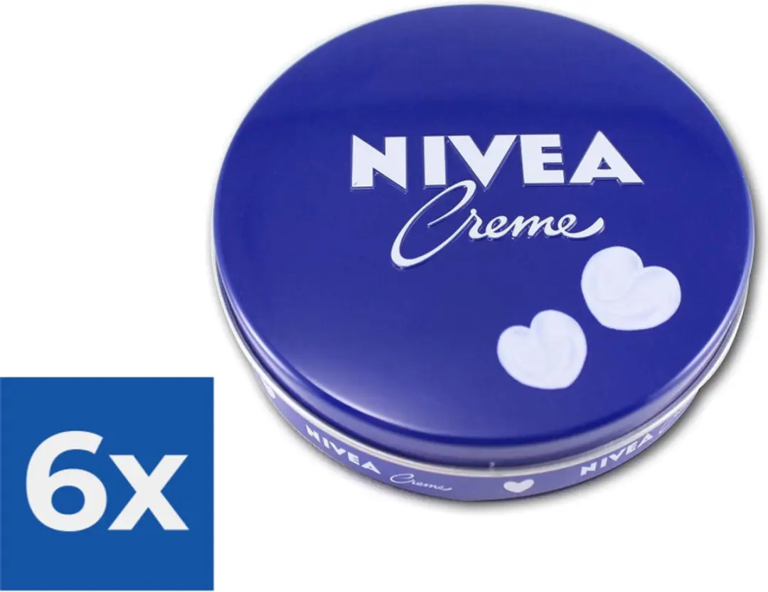 NIVEA Hydraterende Crème 150ml