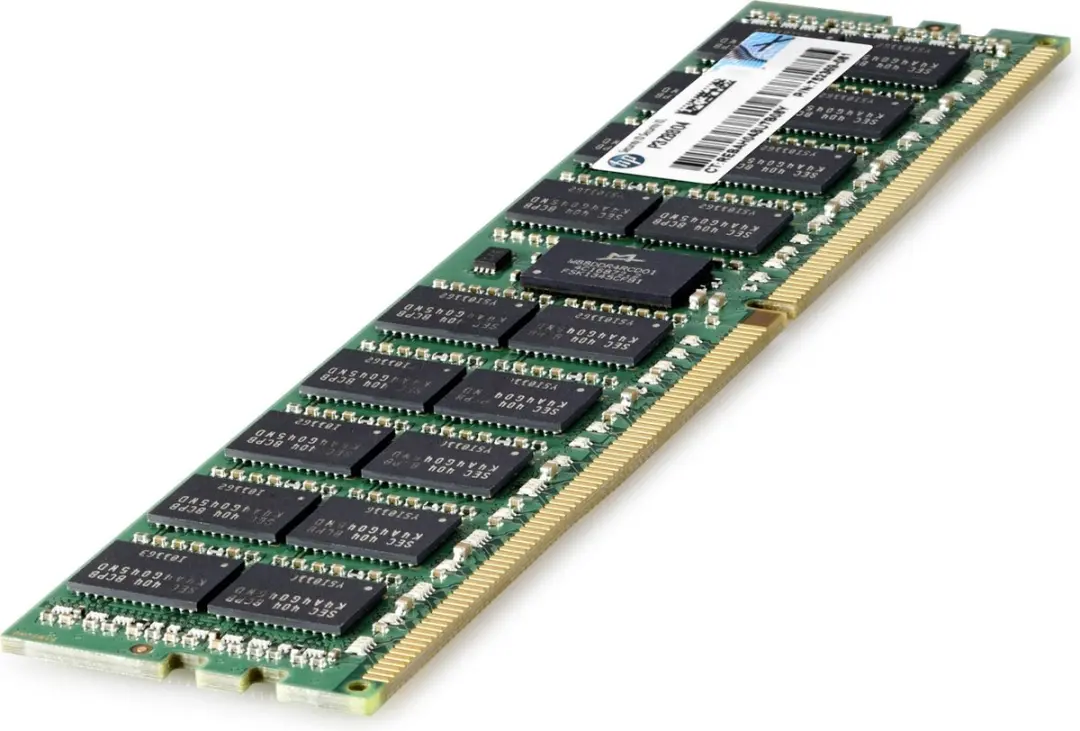 HPE 728629-B21-1 32GB DDR4-2133 ECC Registered