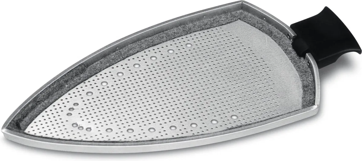 Teflonzool voor strijkijzer met lichtlopende zool I 6006