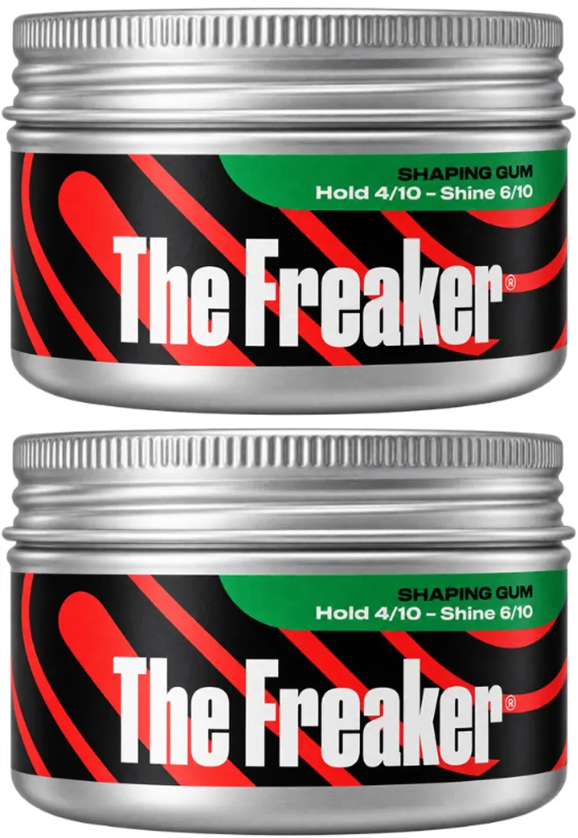 Doop The Freaker 2X Shaping Gum 200ml