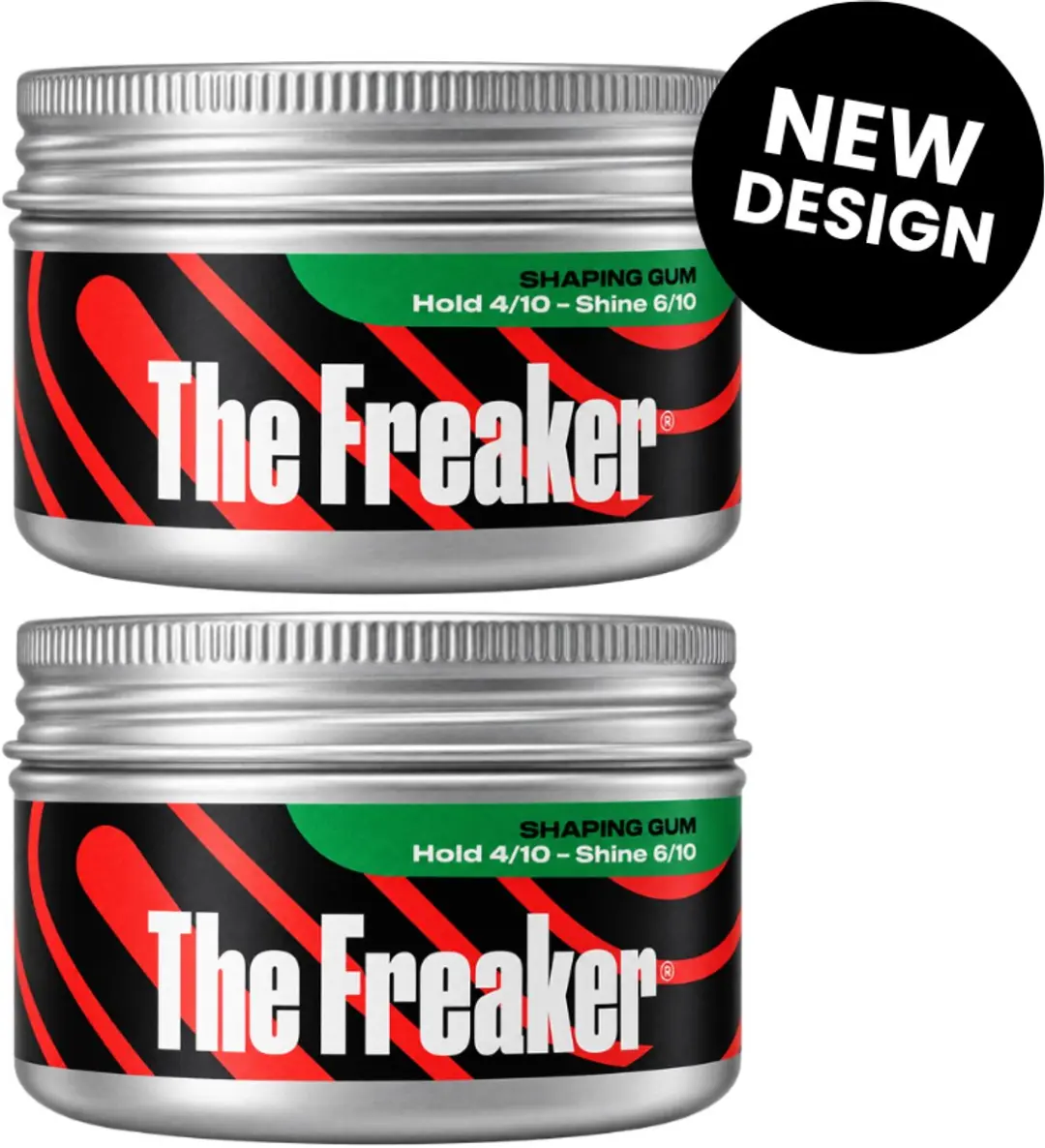 Doop The Freaker 2X Shaping Gum 200ml