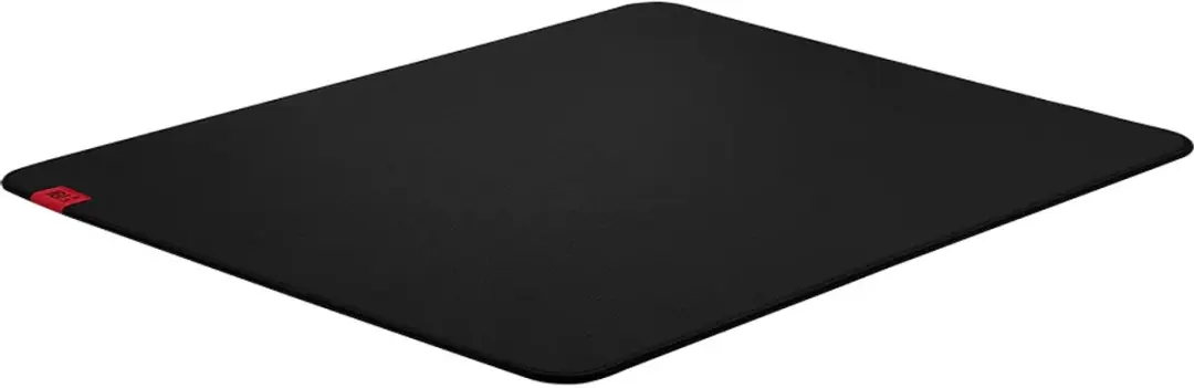BenQ ZOWIE G-SR III Gaming Muismat 47x39cm - Zwart - afbeelding 6 van 6