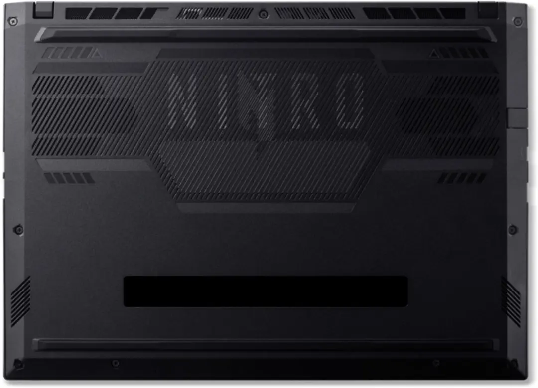 Acer Nitro V 16 AI ANV16-A71-R6FJ Gaming Laptop - 16" IPS 180Hz - AMD Ryzen AI 9 - RTX 5070 - afbeelding 6 van 6