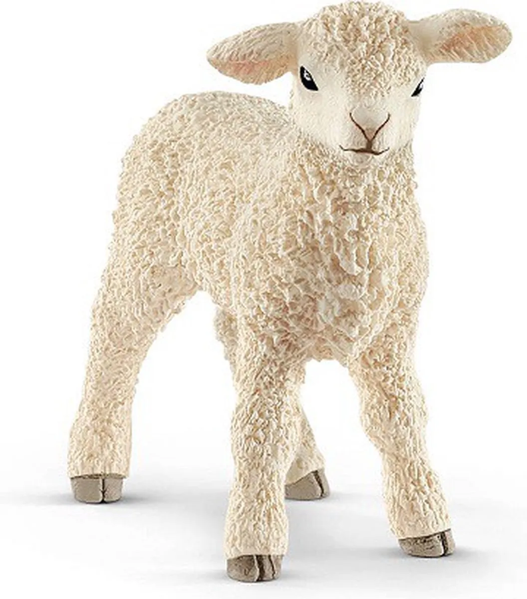 Schleich Lam Speelfiguur 17069