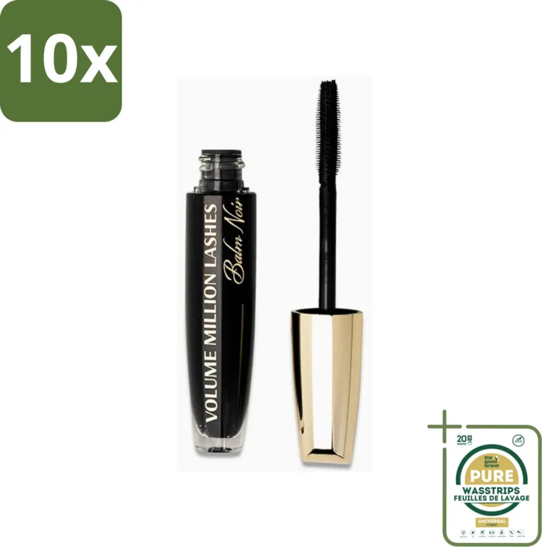 10 x L'Oréal Paris