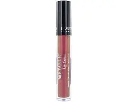 Bourjois Metallic Lip Cream 200 - Roze 3.6ml