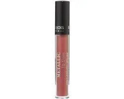 Bourjois Metallic Lip Cream Lipgloss