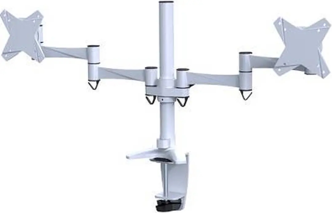 Neomounts FPMA-D1330DWHITE Monitorbeugel - Wit