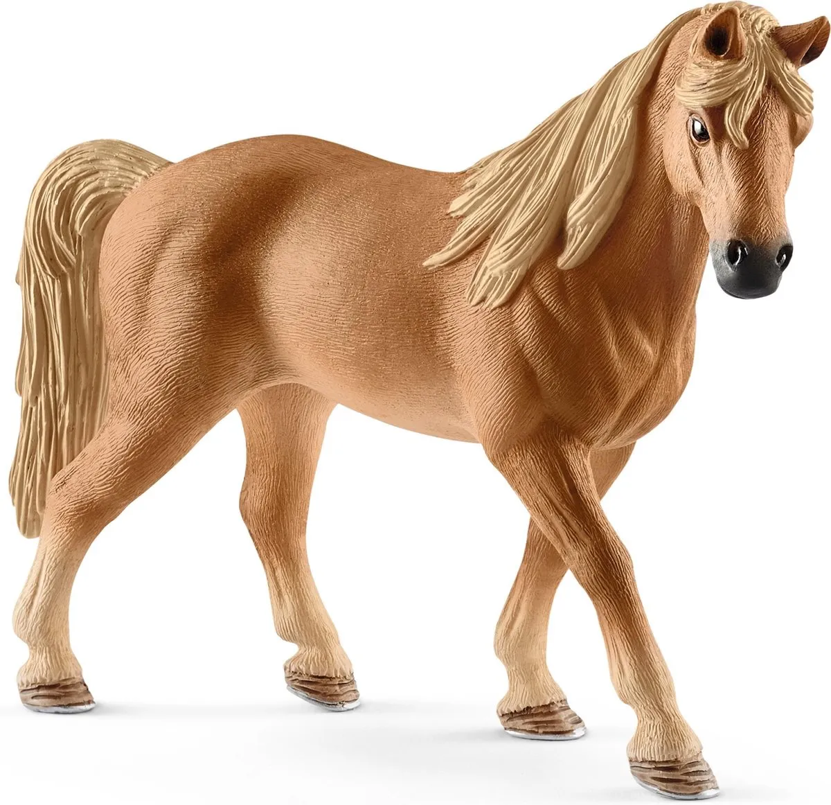 Schleich FARM WORLD Tennessee Walker Merrie Speelfiguur