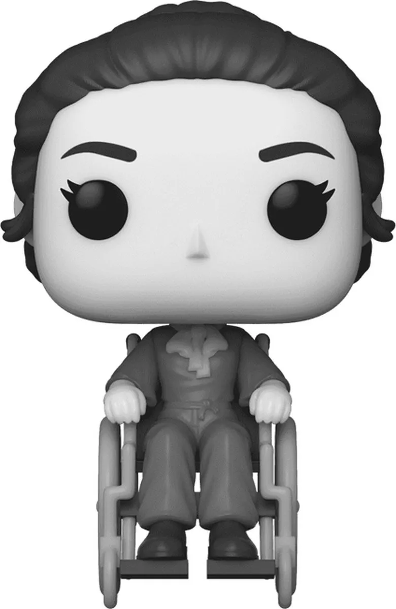Funko Pop! Warner Bros Blanche Hudson #1416