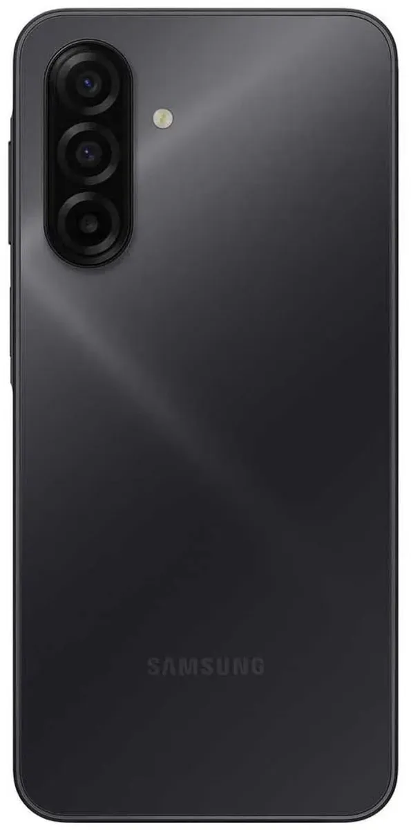 Samsung Galaxy A17 4G SM-A175FZKBEUB - 128GB Zwart
