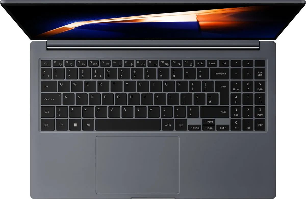 Samsung Galaxy Book4 NP750XGJ-KG2NL Laptop - 15.6" i5-1335U 16GB/512GB