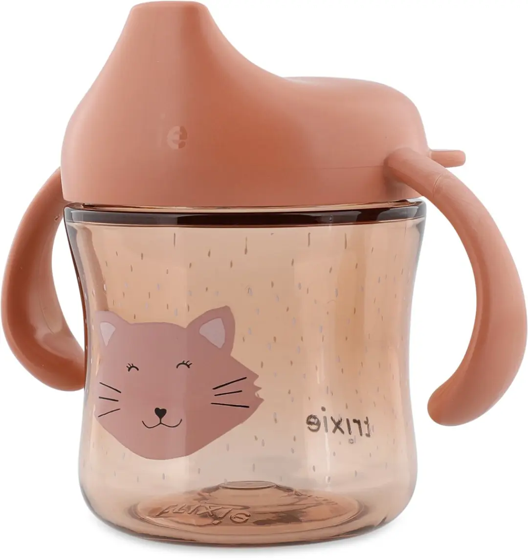 Trixie Mrs. Cat Tuitbeker - Tritan - Roze