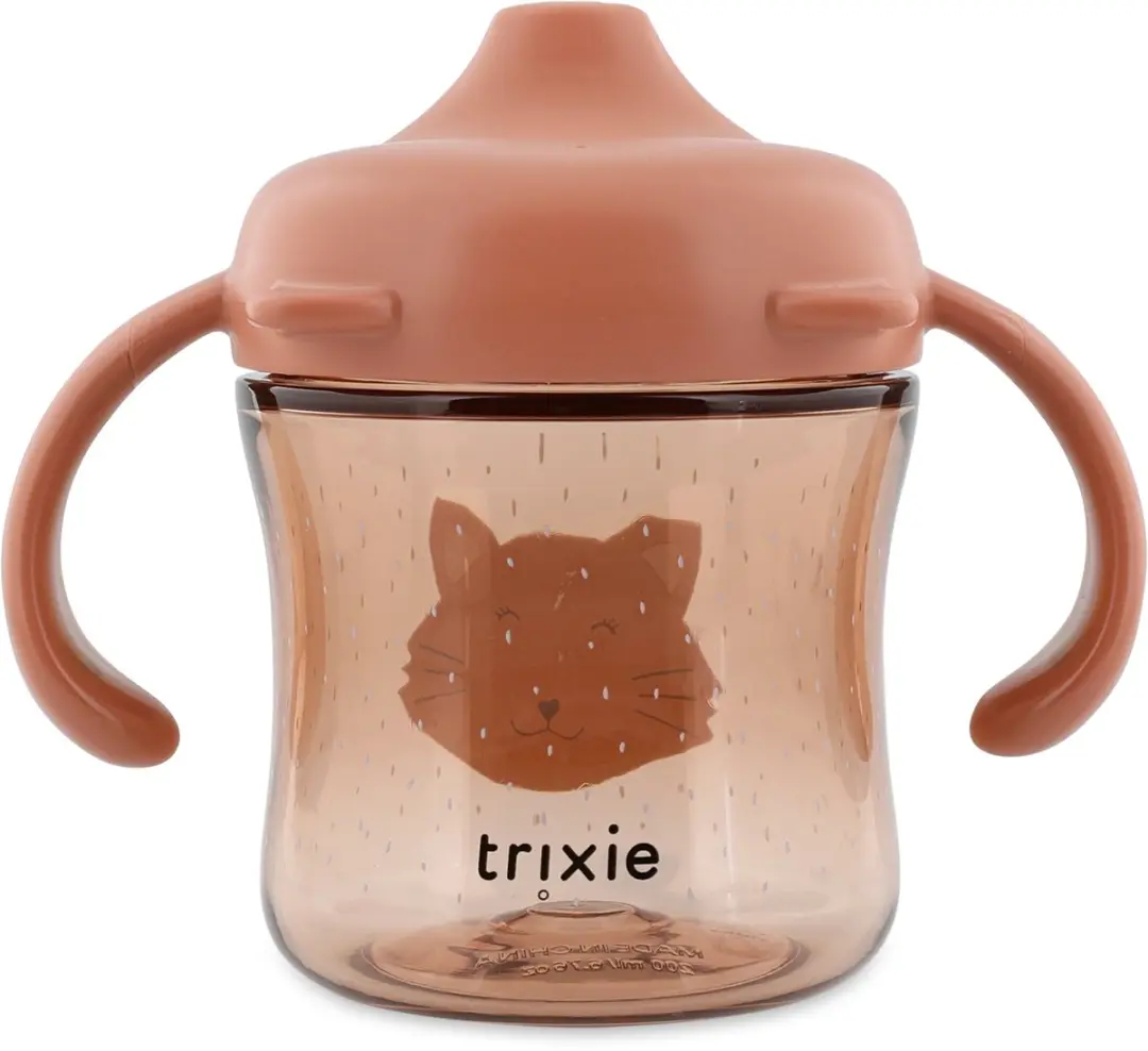 Trixie Mrs. Cat Tuitbeker - Tritan - Roze