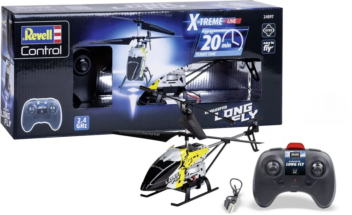 Revell RC voertuig Helikopters