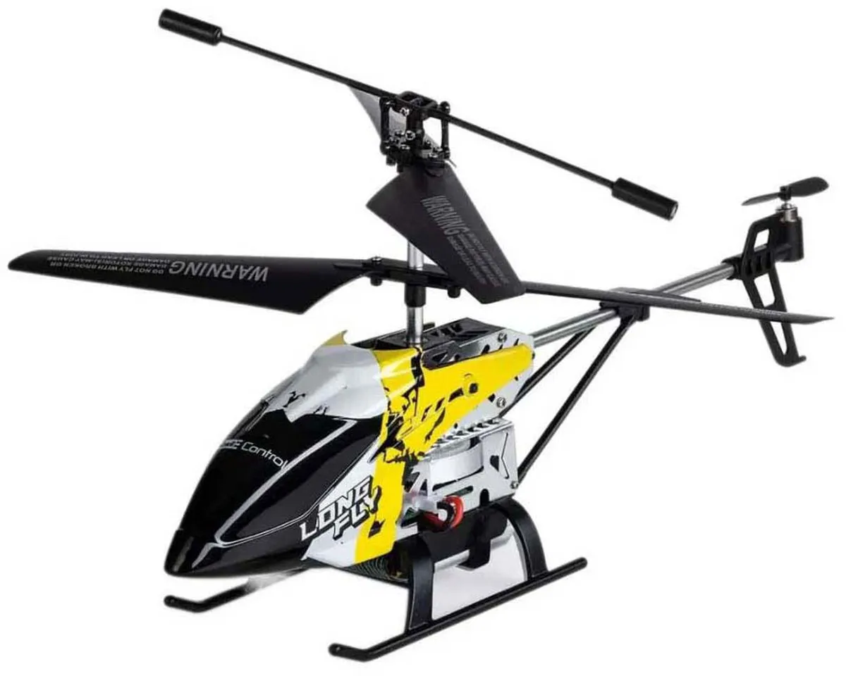 Revell Extreme Helicopter 24897 RC Model - Multi