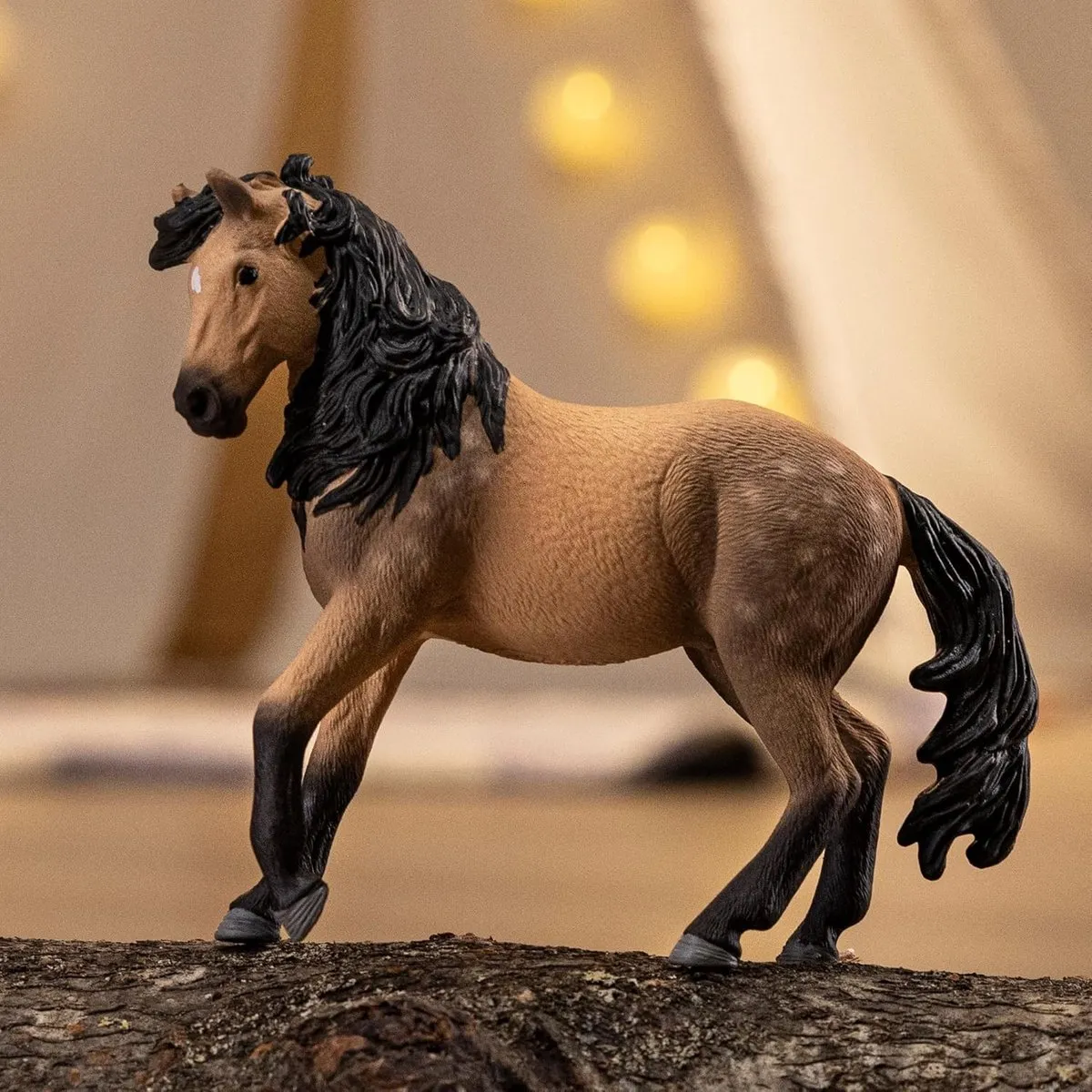 Schleich Andalusische Merrie 14894 - Meerkleurig