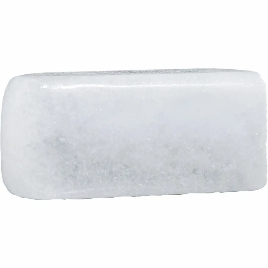 Vergulde Hand Aluinblok 75g