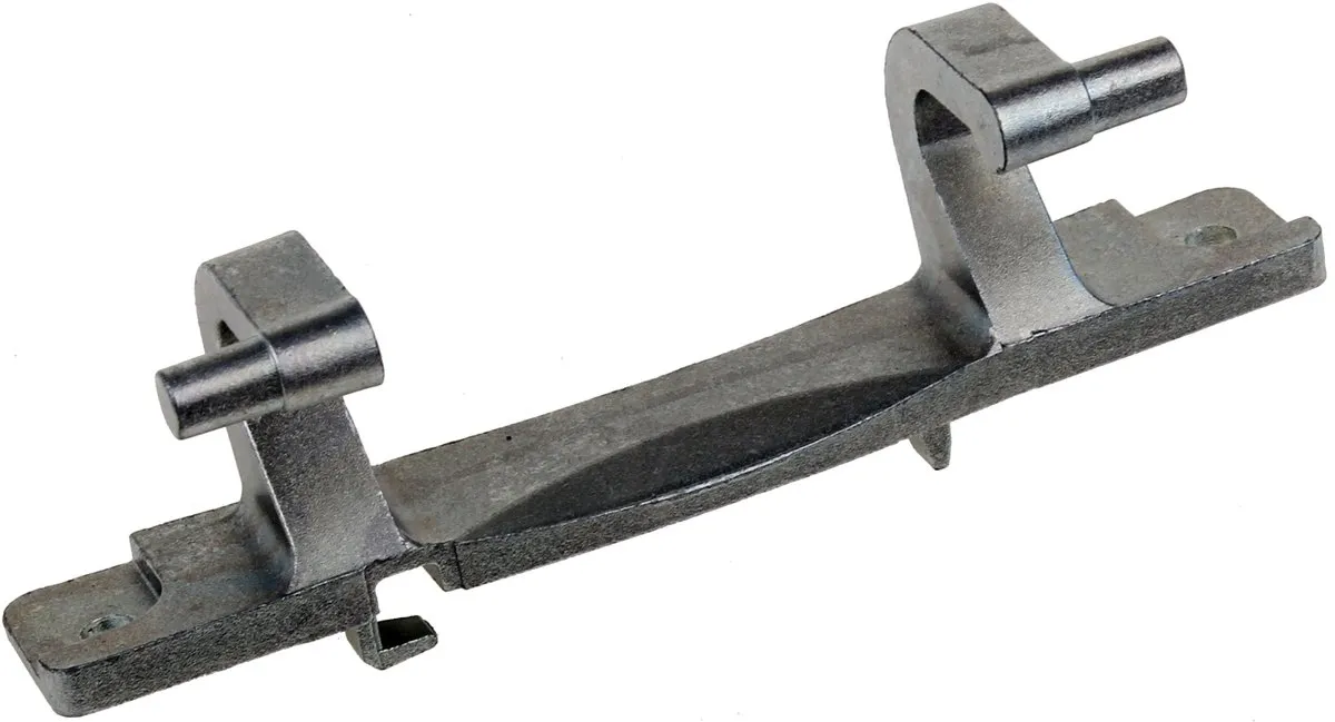 Beko WMB71431/51421 Scharnier Deur