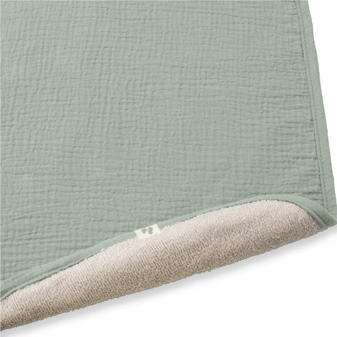 Hauck Changing Mat Liner Sage
