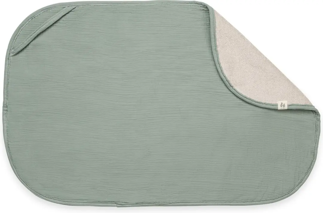 Hauck Changing Mat Liner Sage