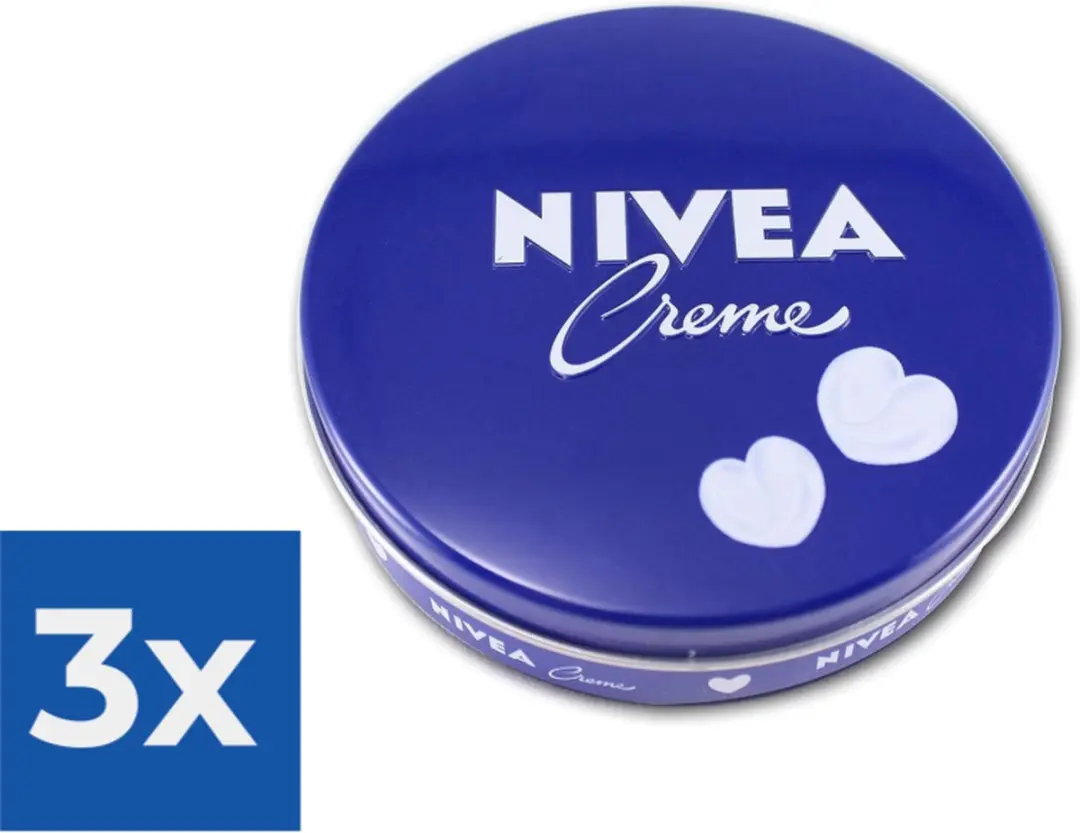 NIVEA Hydraterende Crème 150ml