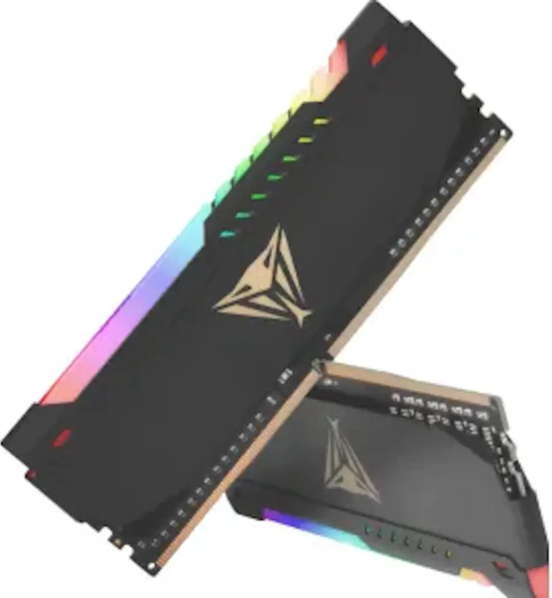 Patriot Viper Memory PVSR416G320C8K RGB DIMM Dual Kit 16GB 3200MHz