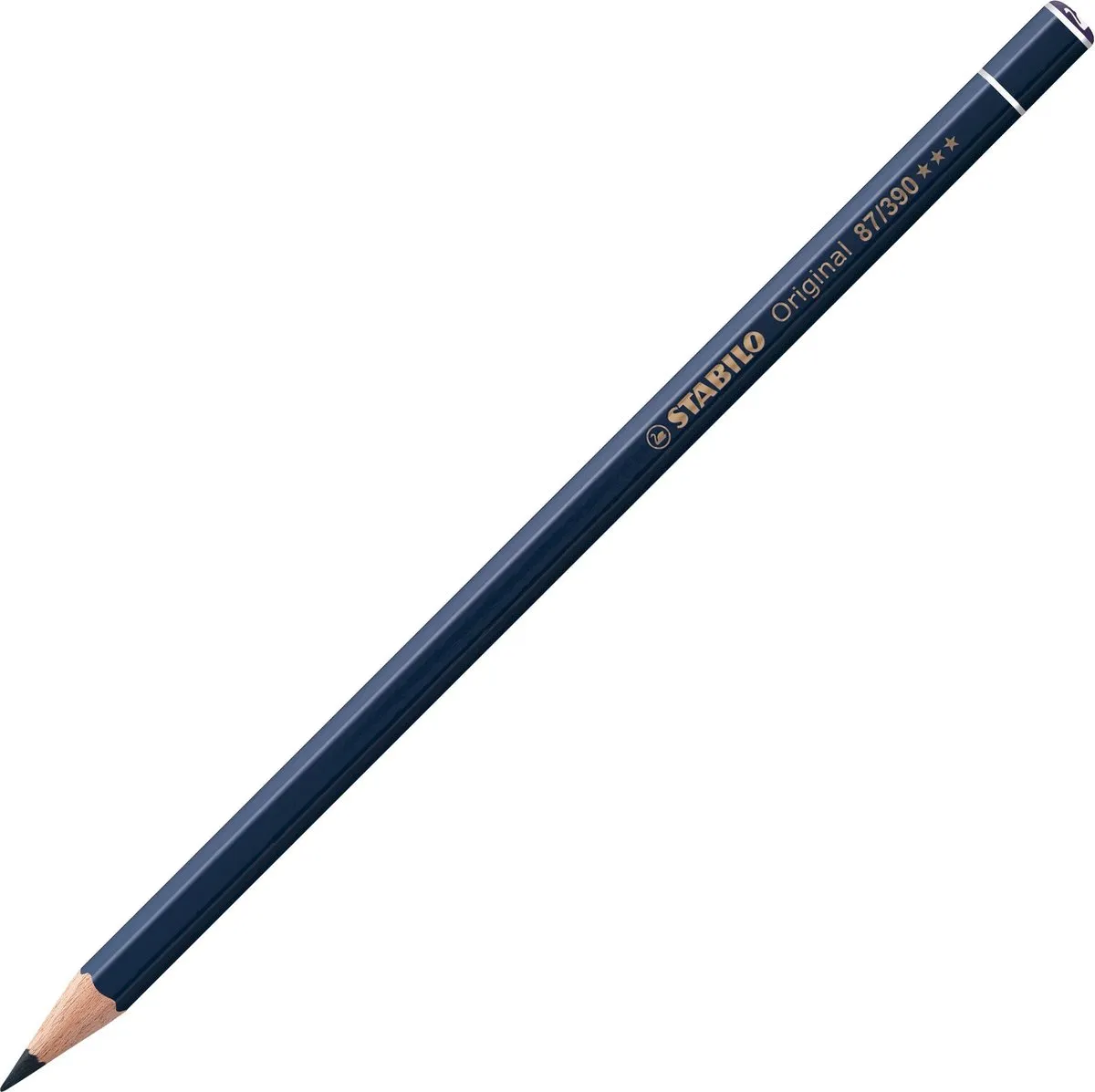 STABILO Original Kleurpotlood Pruissischblauw
