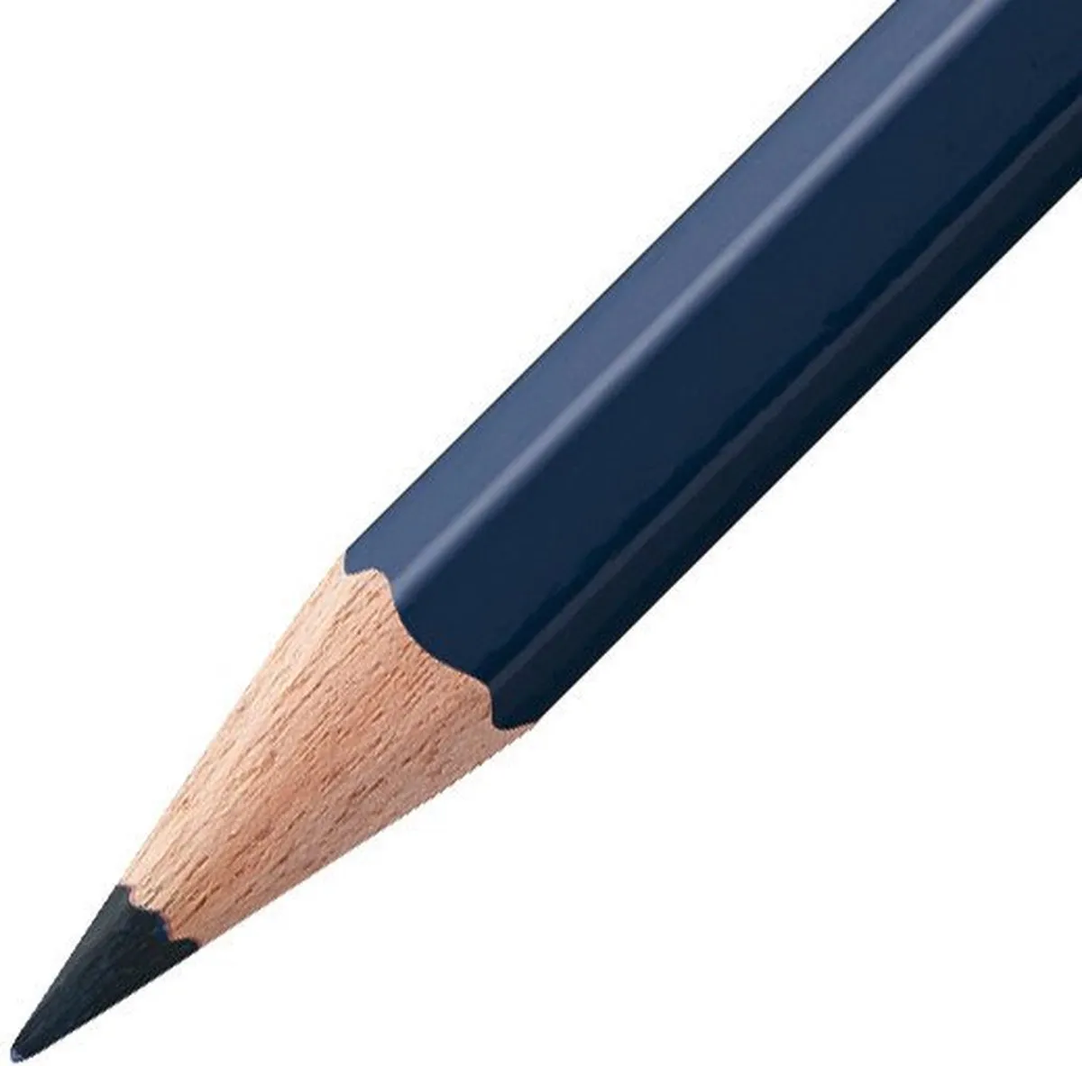 STABILO Original Kleurpotlood Pruissischblauw
