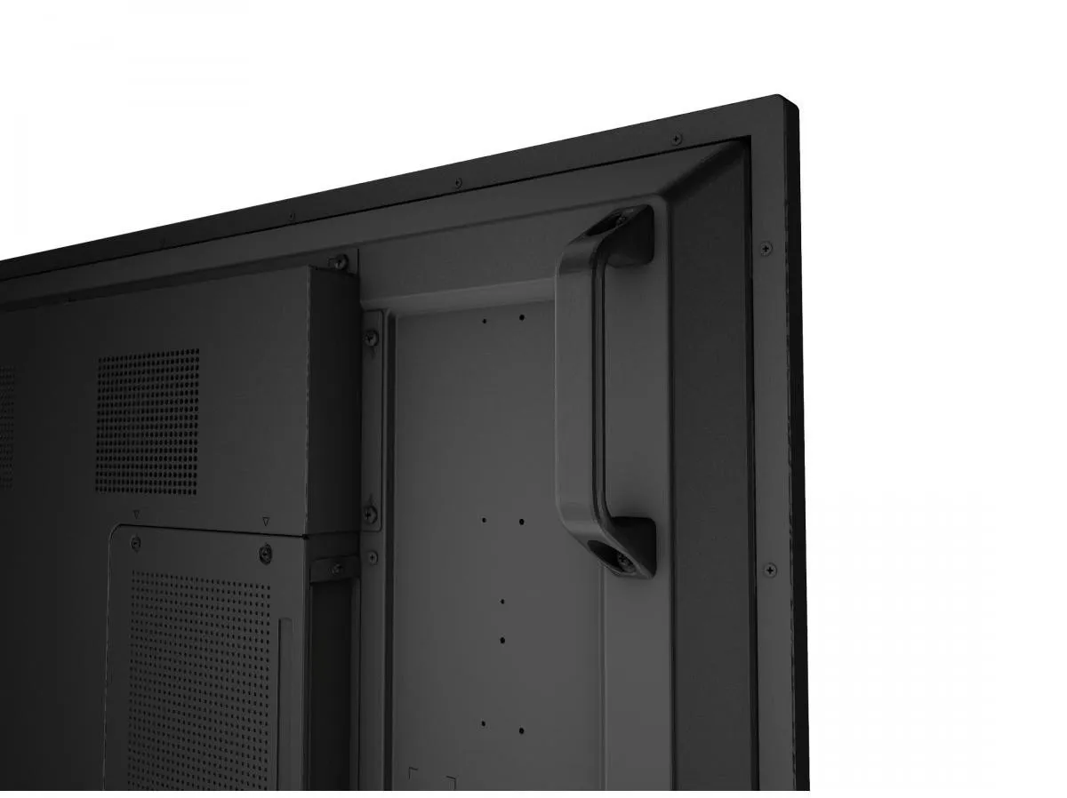 Philips 55BDL4511D/00 Videowall Monitor 55" VA - 3x HDMI 2.0 - Zwart