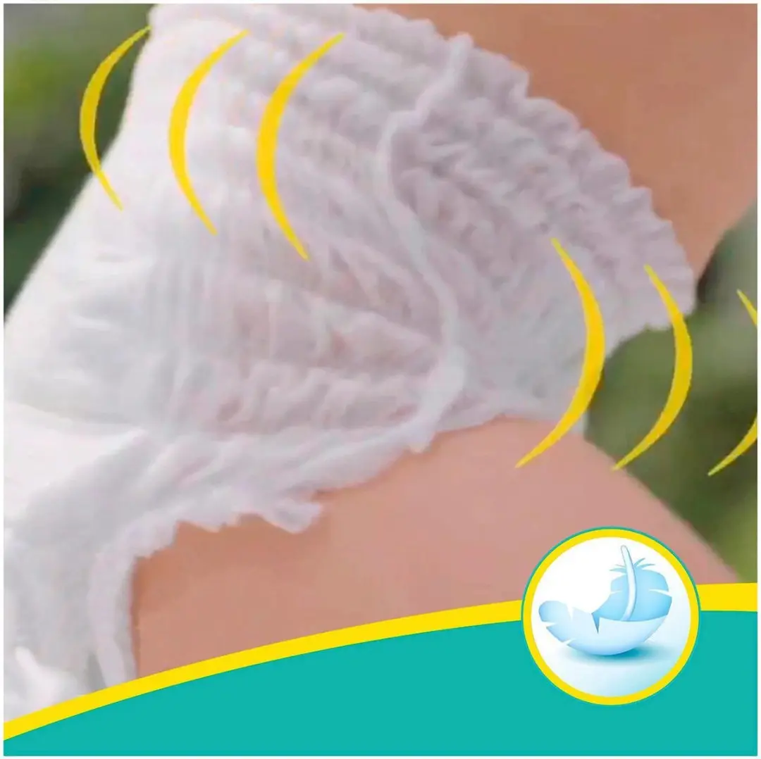 Pampers Premium Protection Pants Maat 5 - 160 Stuks