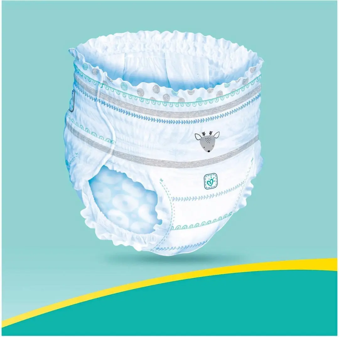 Pampers Premium Protection Pants Maat 5 - 160 Stuks