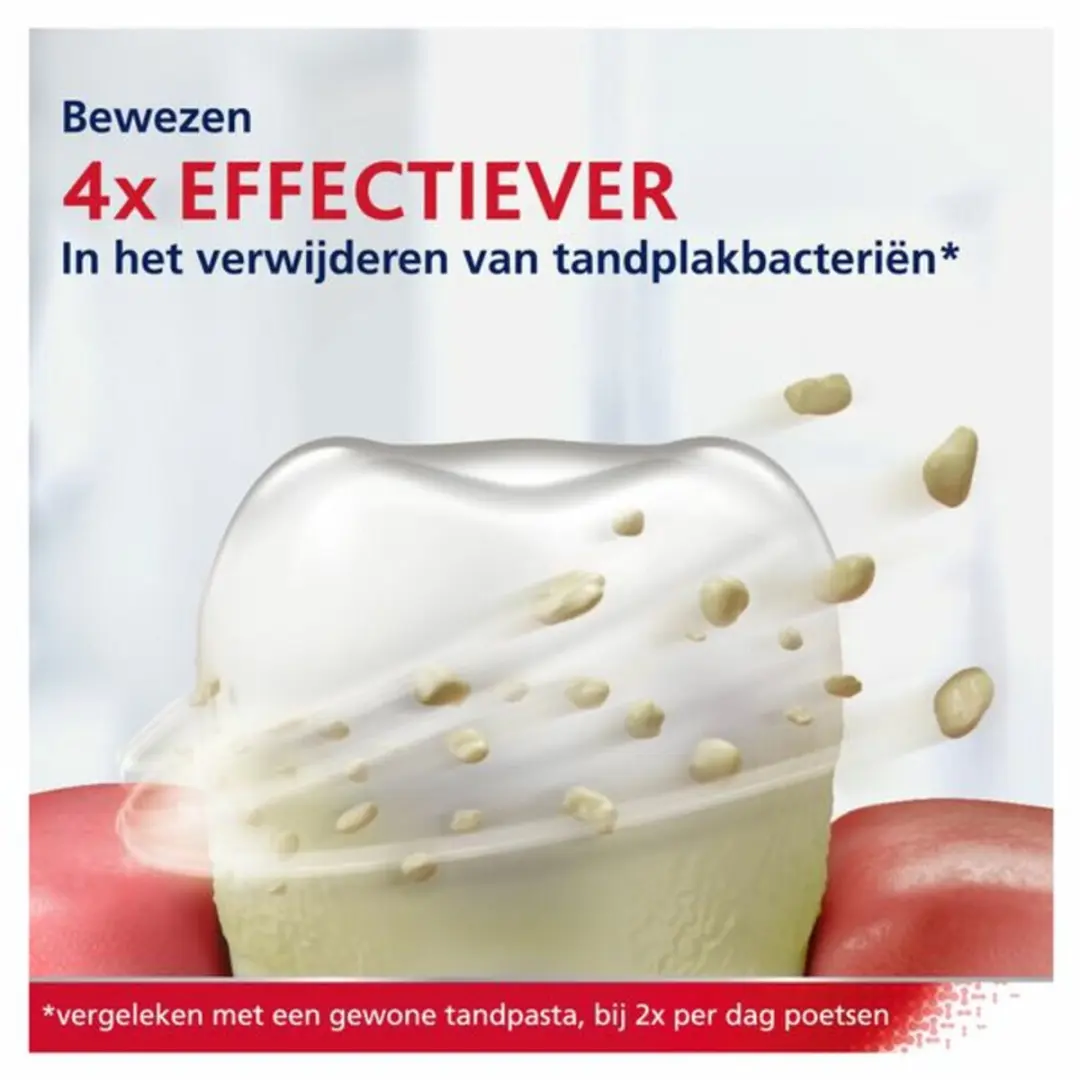 Parodontax Tandpasta Extra Fresh 75ml - Bloedend tandvlees