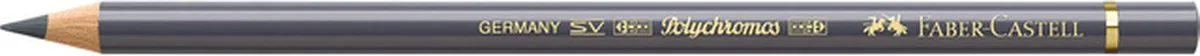 Faber-Castell Polychromos Kleurpotlood 234 Grijs - 1 Stuk