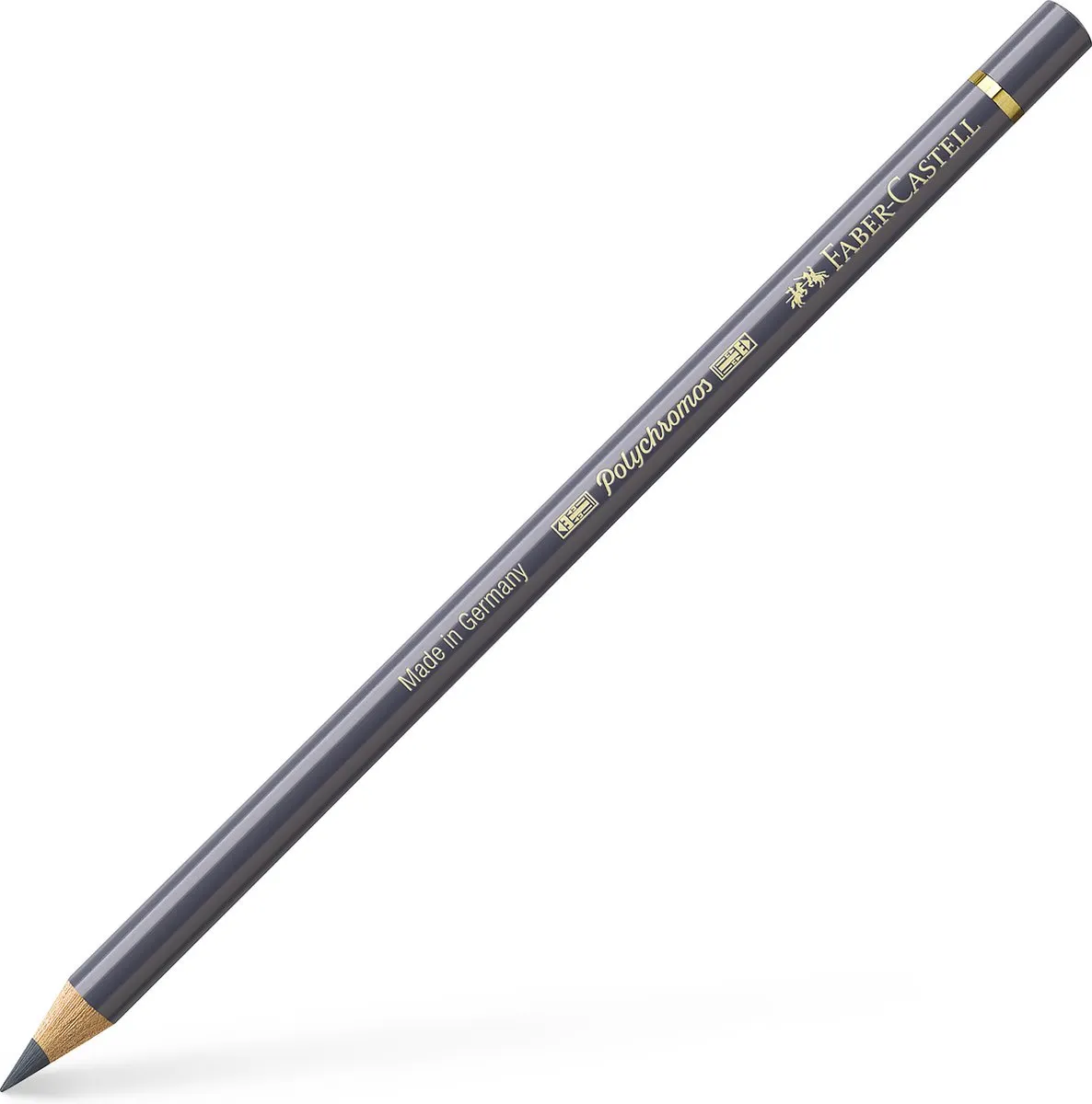Faber-Castell Polychromos Kleurpotlood 234 Grijs
